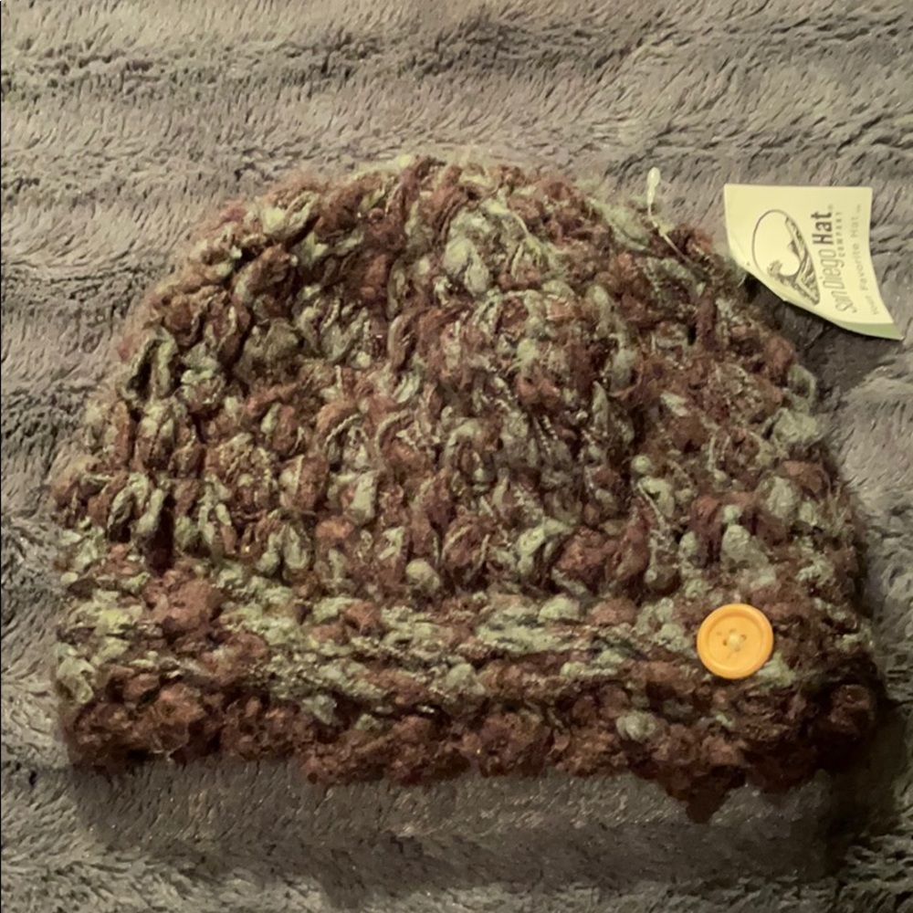 San Diego Hat Company Beanie